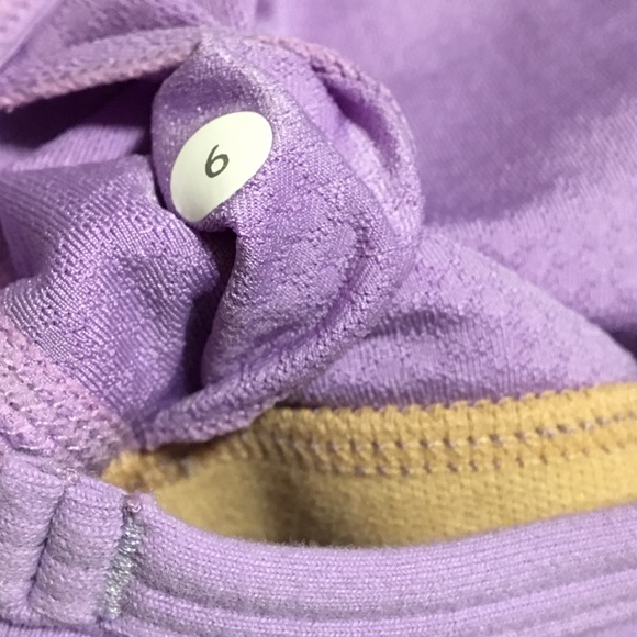 Lululemon No Limits Tank - Picture 4 of 4